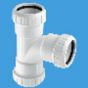 McAlpine V1L 1.1/2in SWEPT TEE (50bx)