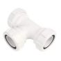 McAlpine V1M 1.1/2in SWEPT TEE (50bx)