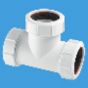 McAlpine V1MX 1.1/2in SLIP TEE (70bx)
