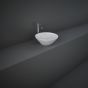 RAK Variant Round Counter Top Wash Bsn 36Cm VARCT13600AWHA Bathroomsuites