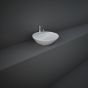 RAK Variant Round Counter Top Wash Bsn 42Cm 1Th VARCT14201AWHA Bathroomsuites