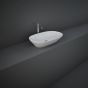RAK Variant Oval Counter Top Wash Bsn 60Cm VARCT36000AWHA Bathroomsuites
