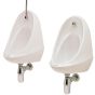 Twy VC7003WH Camden Urinal Bowl Wht