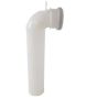 Viconnect Flush elbow for toilet flush 12cm BH 1120 including gasket 92235900
