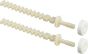 Viega bolt set 407636 concealed Toilet cistern Fittings spares(8310.33) 4015211407636