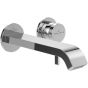 Villeroy and Boch Dawn Single-lever basin mixer Without waste Chrome TVZ10600300061