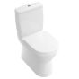 Villeroy and Boch O.novo Cistern Lid only White - Villeroy & Boch Réf. 57882101
