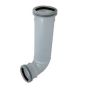 Villeroy and Boch SANIT 01.234.00..0000 flushing elbow with round ring