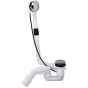 Villeroy and Boch U909504 waste and overflow combination for UBQ194AVE7V