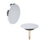 Villeroy and Boch U909504 waste and overflow combination for UBQ194AVE7V