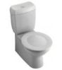 Villeroy & Boch Epura Toilet Seat 8837.61.01