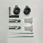 Villeroy & Boch Wall Hing  set of fittings and Fixing 92121400