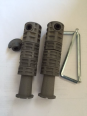 Vitra wall hung Pan Fixings-Fittings for Hung a wall hung Pan secured onto the wall 310892