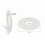 Vitra 436487YP Toilet Cistern Flush Valve seal 711-701,