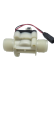 VitrA A33622YP Solenoid sensor-activated (photocell) commercial and residential basin taps