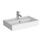 Vitra ArchiPlan Narrow Bowl Sink  60x38 cm 7401B003-0001