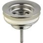 Vitra Artema Round Washbasin Strainer (Fixed) A45137