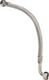 Ideal Standard RV17167 PROSYS 80 FLEXIBLE HOSE 3/8 / 3/8 X 215