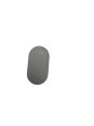 Vitra 313848YP1TE Toilet seat Buffers GRAY SOLD AS SINGLE