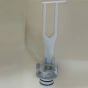 Vitra Flush Valve Bayonet 436734YP Discharge 11