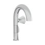 Vitra Liquid Right Hand Sink Mixer A42749 Liquid Basin Mixer Right Hand Chrome