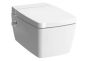 Vitra Metropole 102-003-001 Standard Closing Toilet seat and Cover 90-003-001