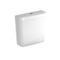 Vitra S20 Close Couple  Cistern White lid 5514L003-0107