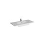 Vitra S20 Shelf Washbasin  65 cm 5522B003-0001