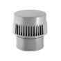 McAlpine VP100N 110mm Ventapipe Grey (27)