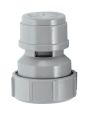 McAlpine VP15M Ventapipe Grey (250)