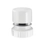 McAlpine VP2W Ventapipe Wht (200)