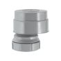 McAlpine VP50 Ventapipe Grey (48)