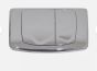 VALSIR Pushplate WC ANGEL RIOS VS0828535 Actuating plate push plate Chrome 828535