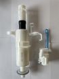 Valsir VS0866154 Concealed Toilet Flush Concealed Flush Plates  Tropea 2 valve VSO866154  WITHOUT CRADLE