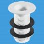 McAlpine W20 1.1/2in TANK o/flow (200bx)
