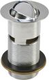 Wirquin 30 Waste C50535 Captive Rotary Waste slotted CP