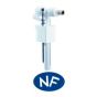 Siamp MONACO Compact float valve M3 / 8 