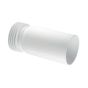McAlpine WC-EXTA Straight Extension (EXT A) (10bx)