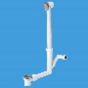 McAlpine WF21-SP 1.1/2in Wasteflow (40bx)
