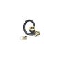 Wirquin / NABIS 1/2in PARKNG PLUG BTH WST CWO CP WHO01WC