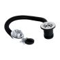 Macdee.WHO94CP.Bath.CWO.1.1/2in.CP.Captive.Plug...