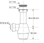 wirquin 31180002 measurements