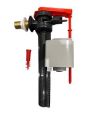 Wirquin Macdee Jollyfill Brass Side Entry Inlet Valve10120034 Inlet Float Valve