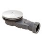 Wirquin Slim slim shower waste 30120015