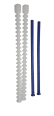 WISA Push Rod Sticks