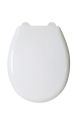 Croydex WL401022H Canada PP Antibac Seat