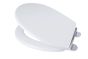 Croydex WL601022H Lugano M/Wood Toilet Seat
