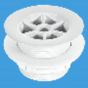 McAlpine WS5 1.1/2in U/S Shwr Waste