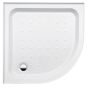 CORAM WATERGU 1200X900 O/QUAD TRAY RH WH YDQ12RWHI
