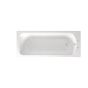 Roca  Seville bath 1700 x 700mm - 2 tapholes Z027740000